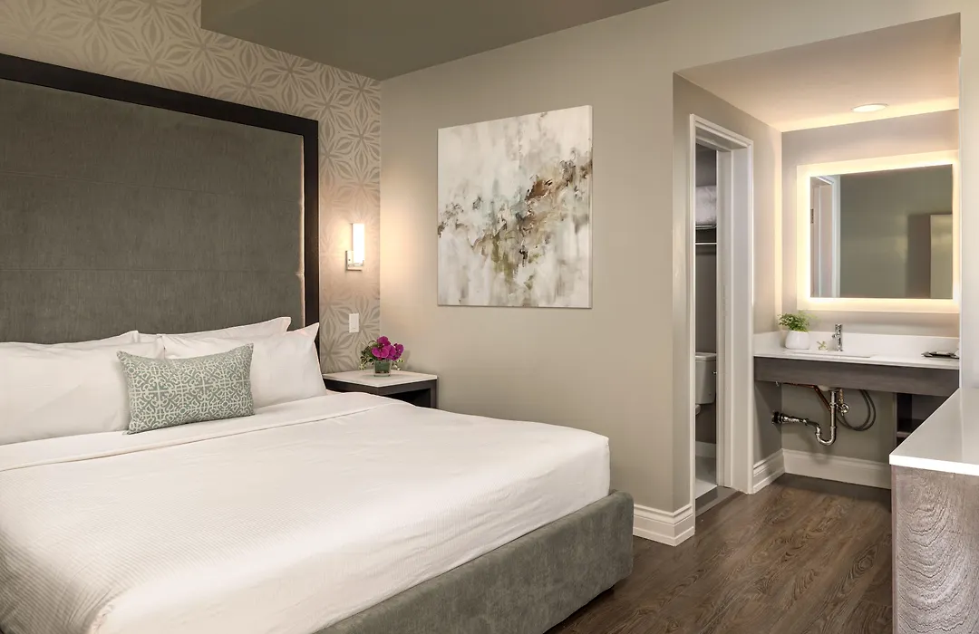 Georgian Court Hotel, Worldhotels Elite-1